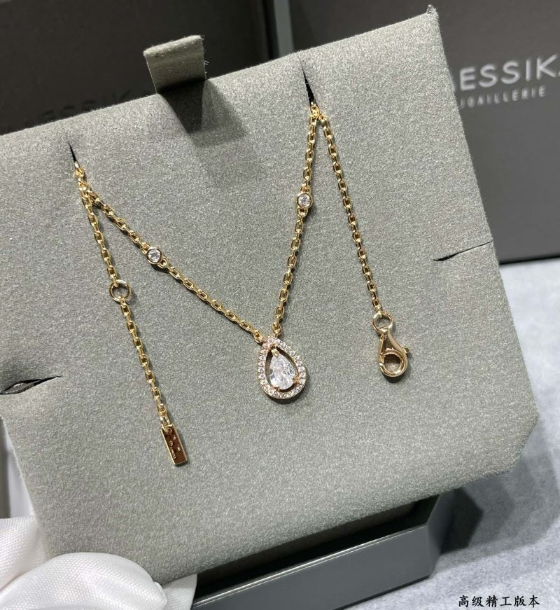 Messika Necklaces